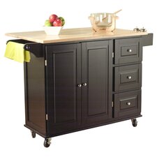 Kitchen Islands Carts On Sale Wood Metal, Mobile